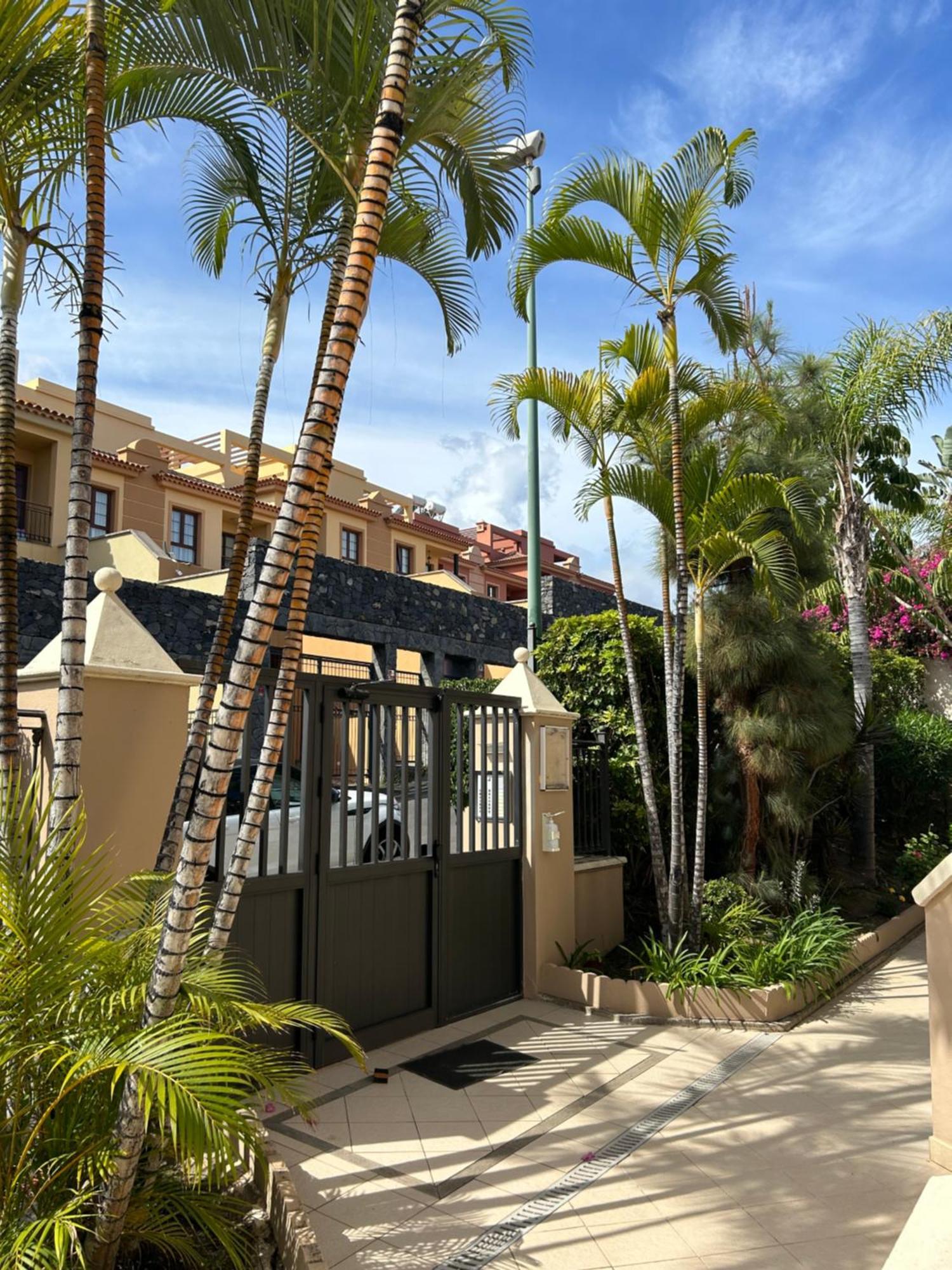 Hermosa Vista Puerto de la Cruz  Ngoại thất bức ảnh