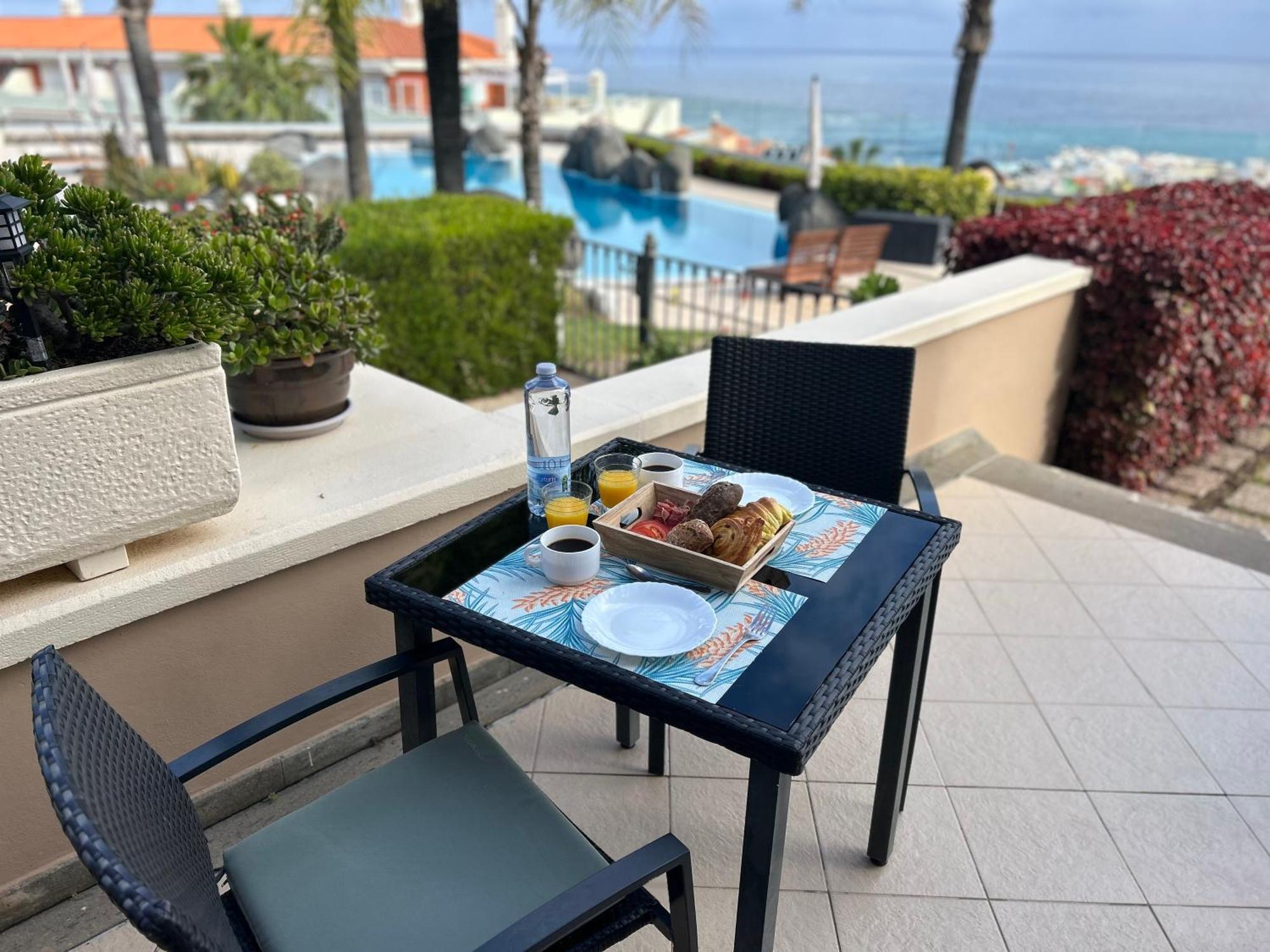 Hermosa Vista Puerto de la Cruz  Ngoại thất bức ảnh